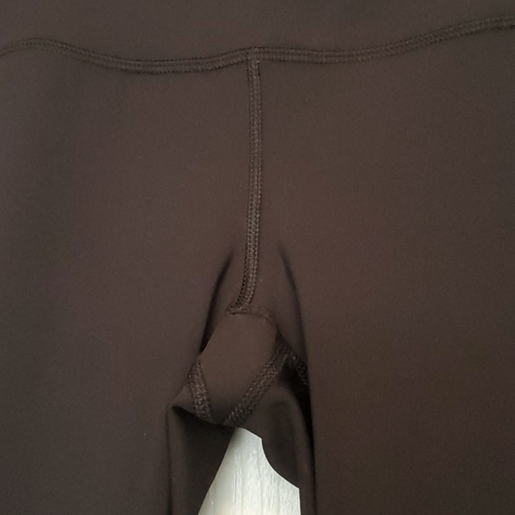 90 Degree Reflex Athletic Leggings - Picture 5 of 10